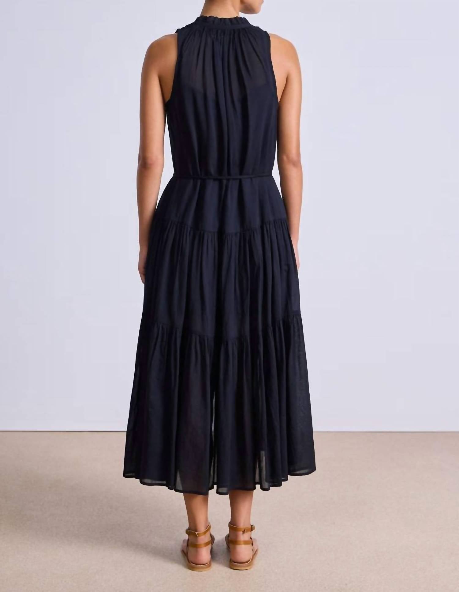 Apiece Apart - Trinidad Tank Dress