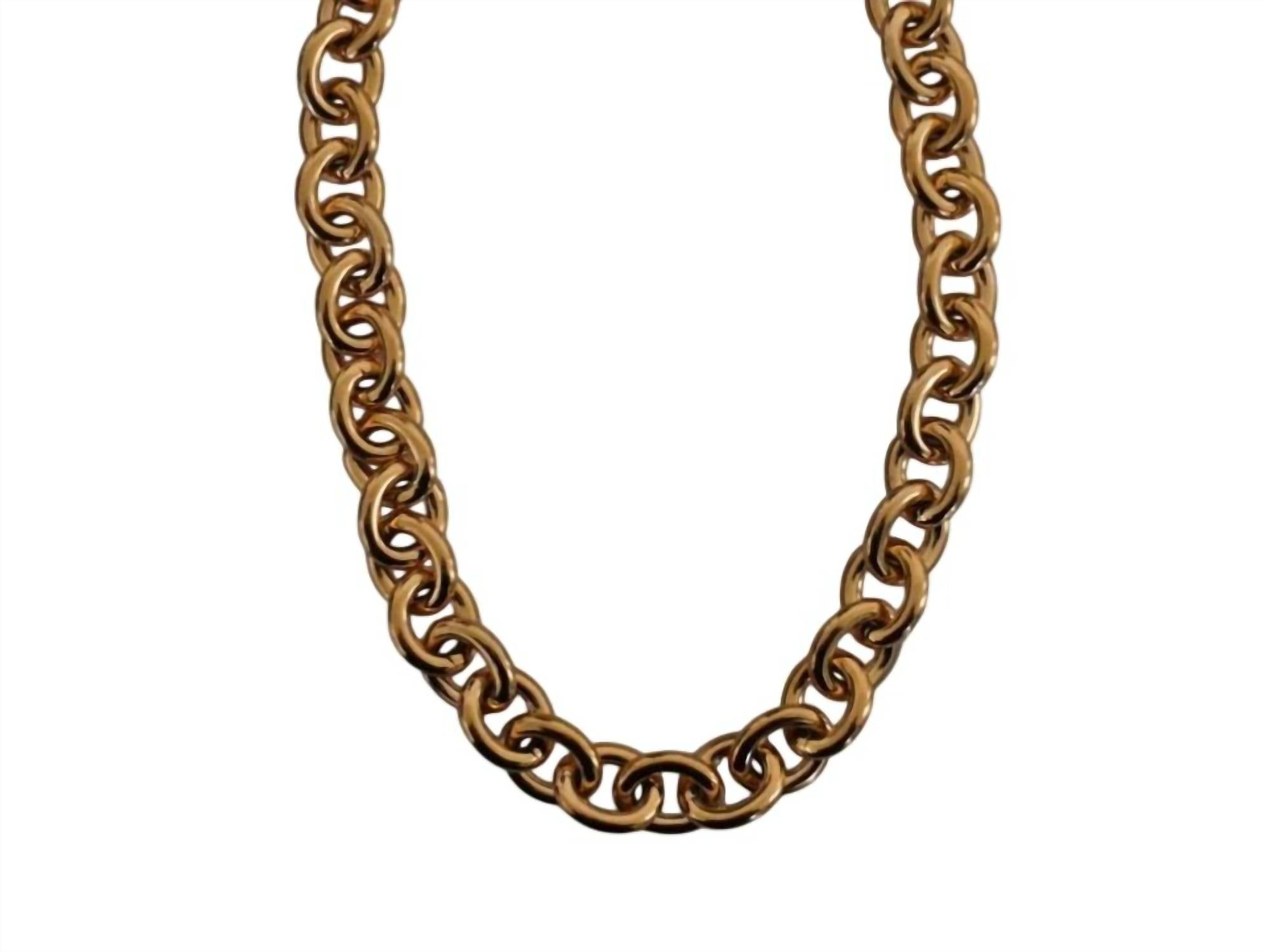 Chansuttpearls - Women's Liv Necklace