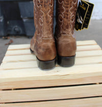 Dan Post. - Men's Distressed Boot