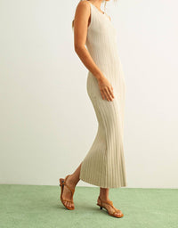 Miou Muse - Women's Maxi Dress