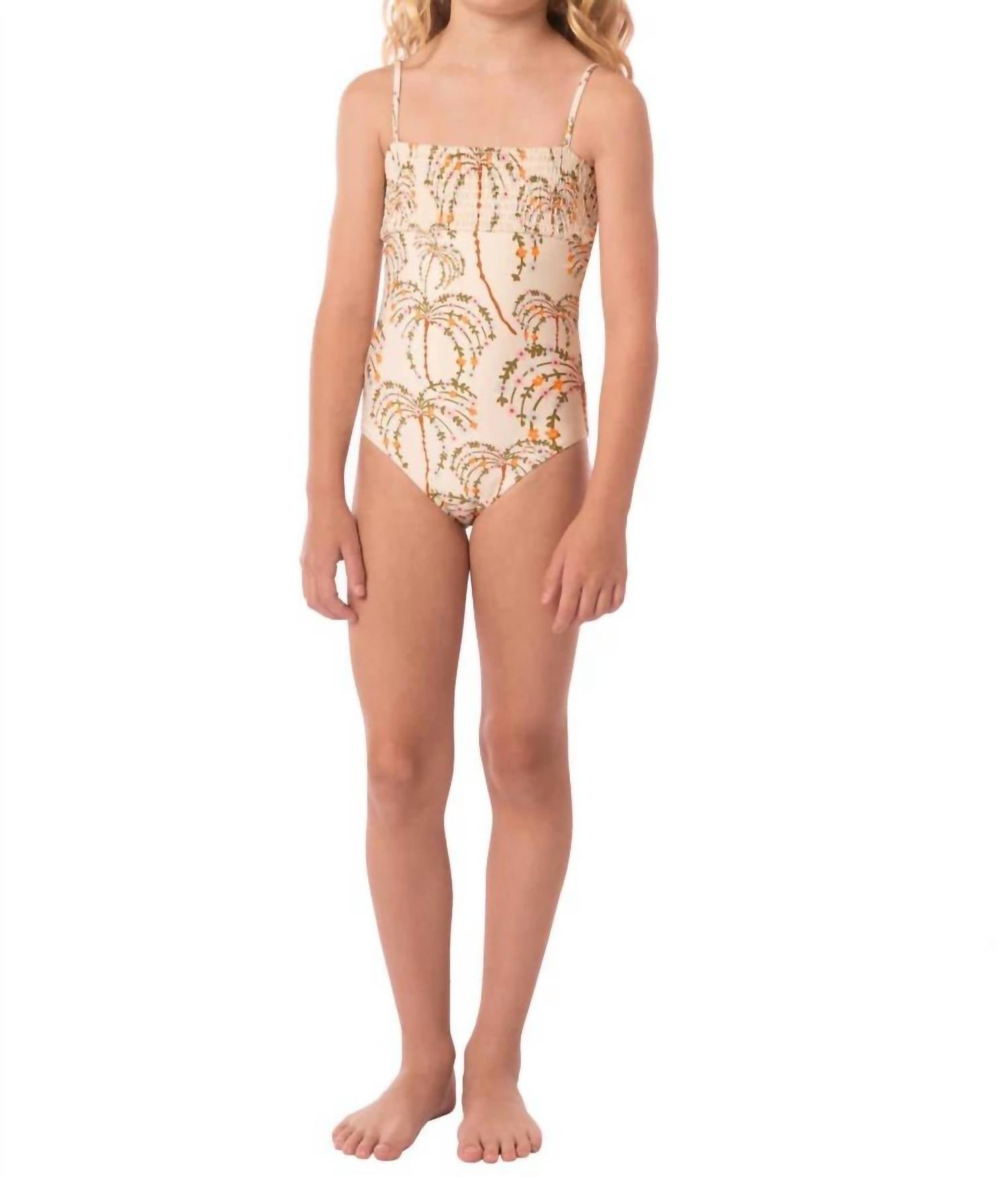 Maaji - Girls' Yvette One Piece