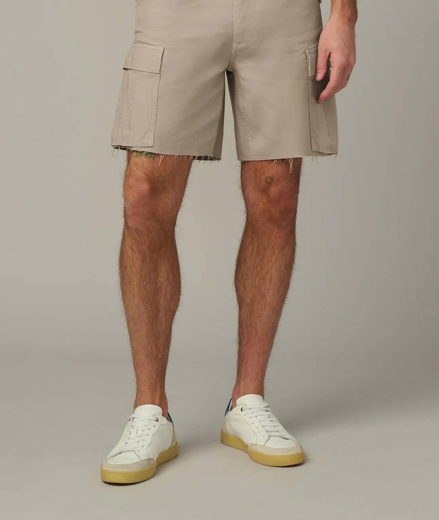 Joe'S Jeans - Mcarthur Cargo Shorts