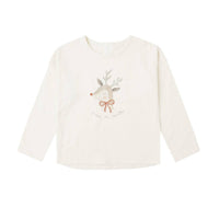 Rylee + Cru - Peace On Earth Long Sleeve Tee