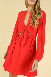 Honey Punch - Start the Party Dress