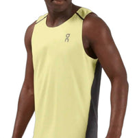 On - Crewneck Tank Top