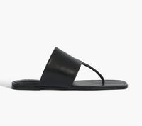 Schutz - Women's Martha Leather Sandals