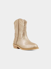Shu Shop - Zahara Toddler Cowboy Boots