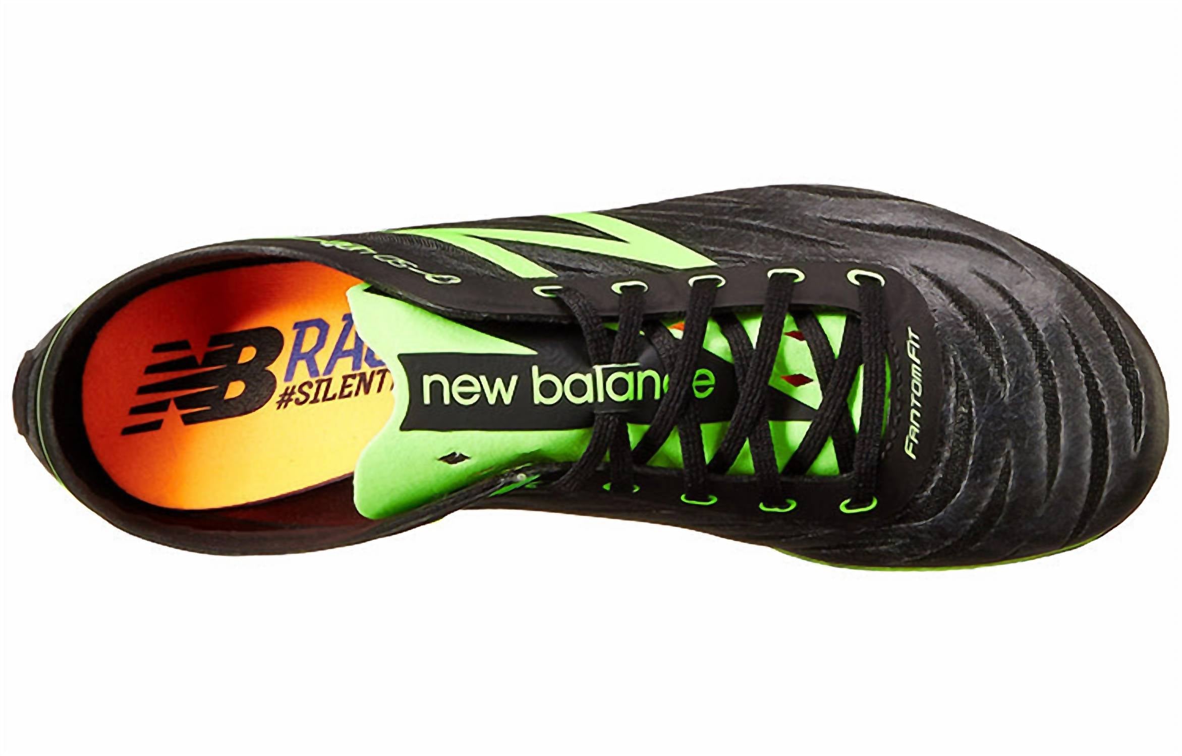 New Balance - Men's Track Spike Shoes