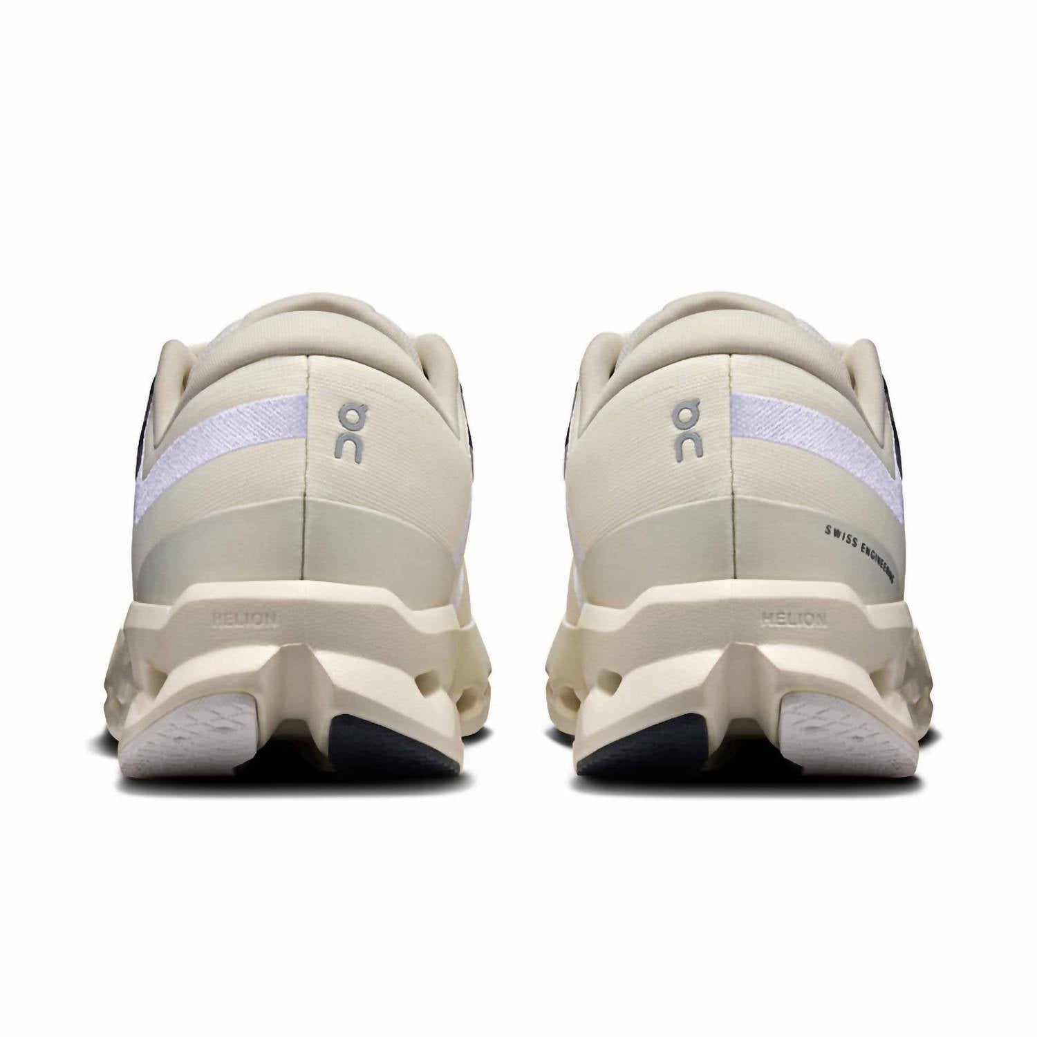On - Women's Cloudsurfer 2 Running Shoes