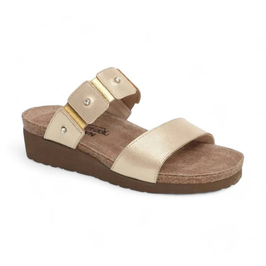 Naot - WOMEN'S ASHLEY SANDAL