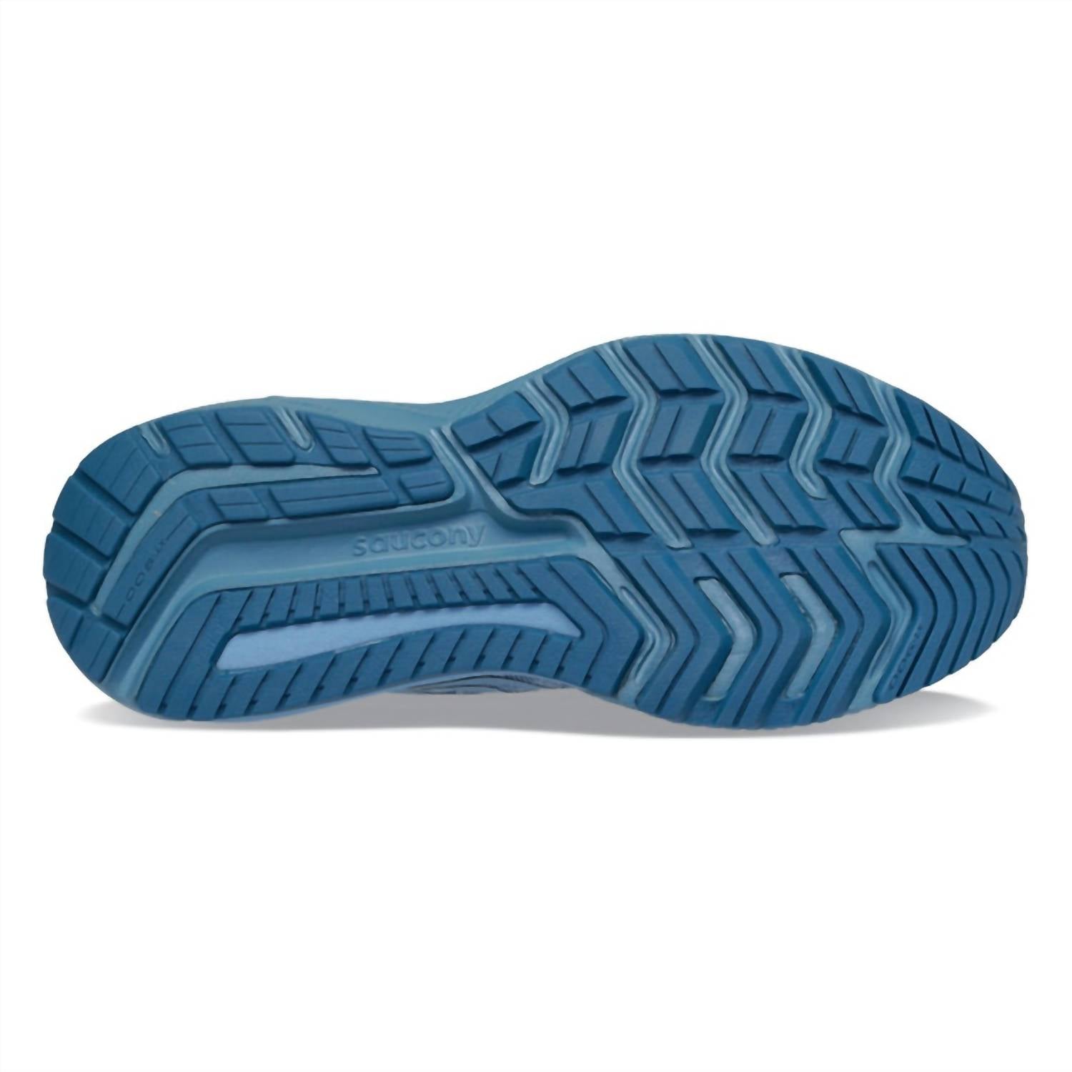 Saucony - Men's Omni 21 Running Shoes