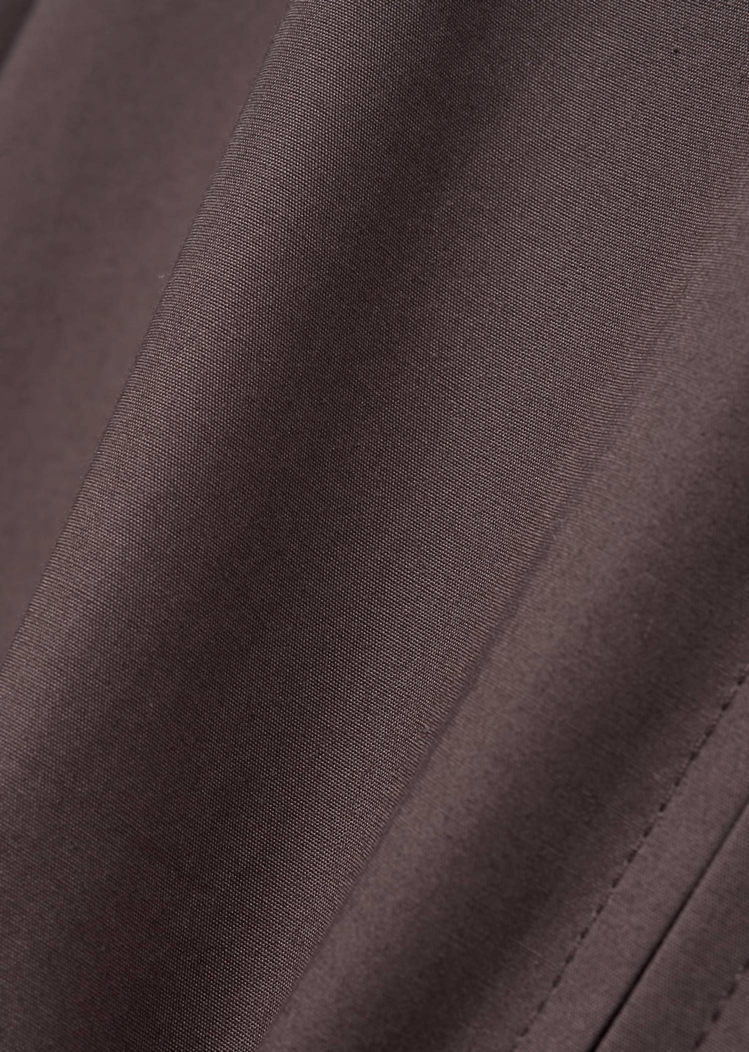 Shop Amomento - Men's Raglan Zip Shirt