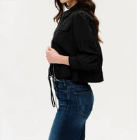 Six/Fifty - Mason Utility Jacket
