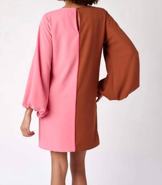 Crosby By Mollie Burch - Cecily Dress