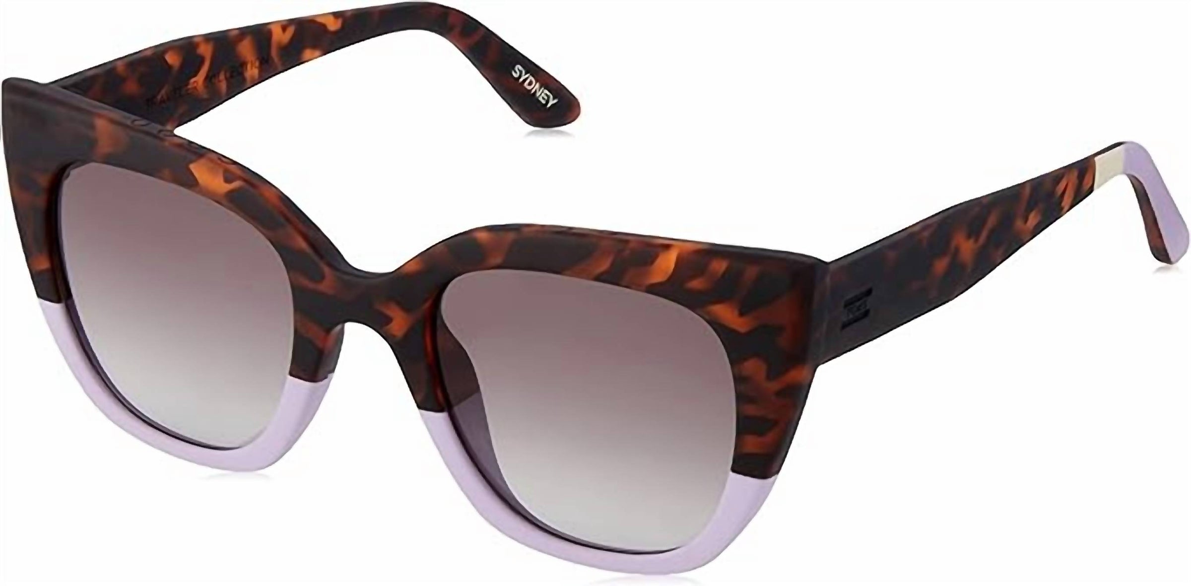 Toms - Women's Sydney Cat Eye Sunglasses