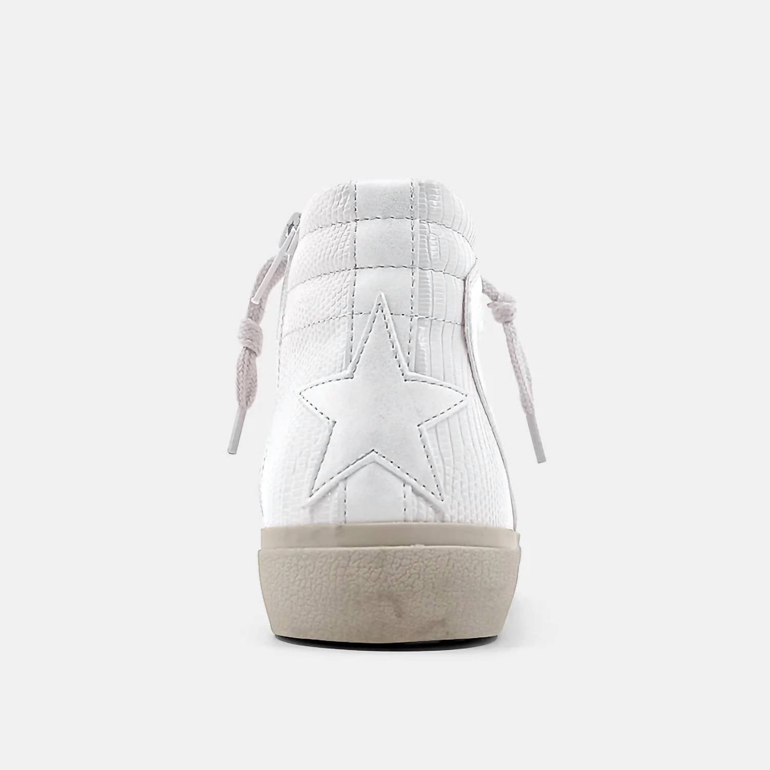 Shu Shop - Women's Rooney Sneakers
