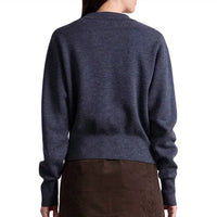 Apiece Apart - Kari Polo Knit Top