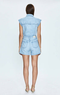 Pistola - Lennox Romper