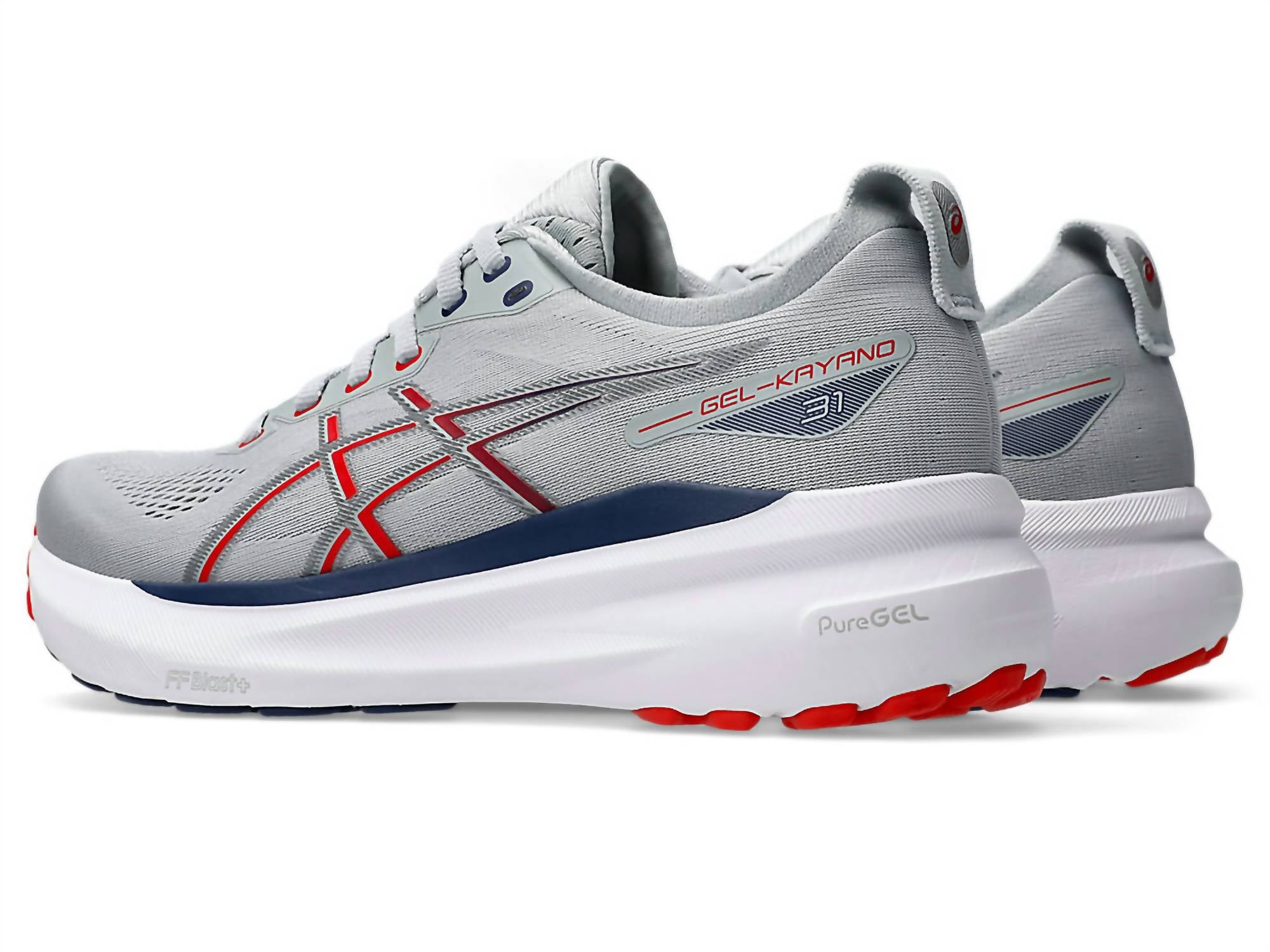 Asics - Men Gel-kayano 31 Running Shoes