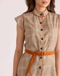 S'Edge - Alma Top