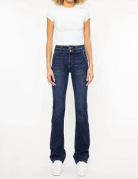 Kancan - Matilda High Rise Jeans