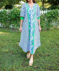 House Of Mbr - Chelle Banks Midi Dress
