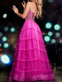 Jovani - Princess Gown