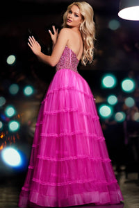 Jovani - Princess Gown