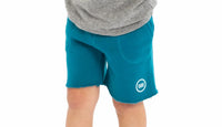 Sol Angeles - Kid's Fleeced Essential Coastal Shorts