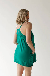 Free People - Hot Shot Mini Dress