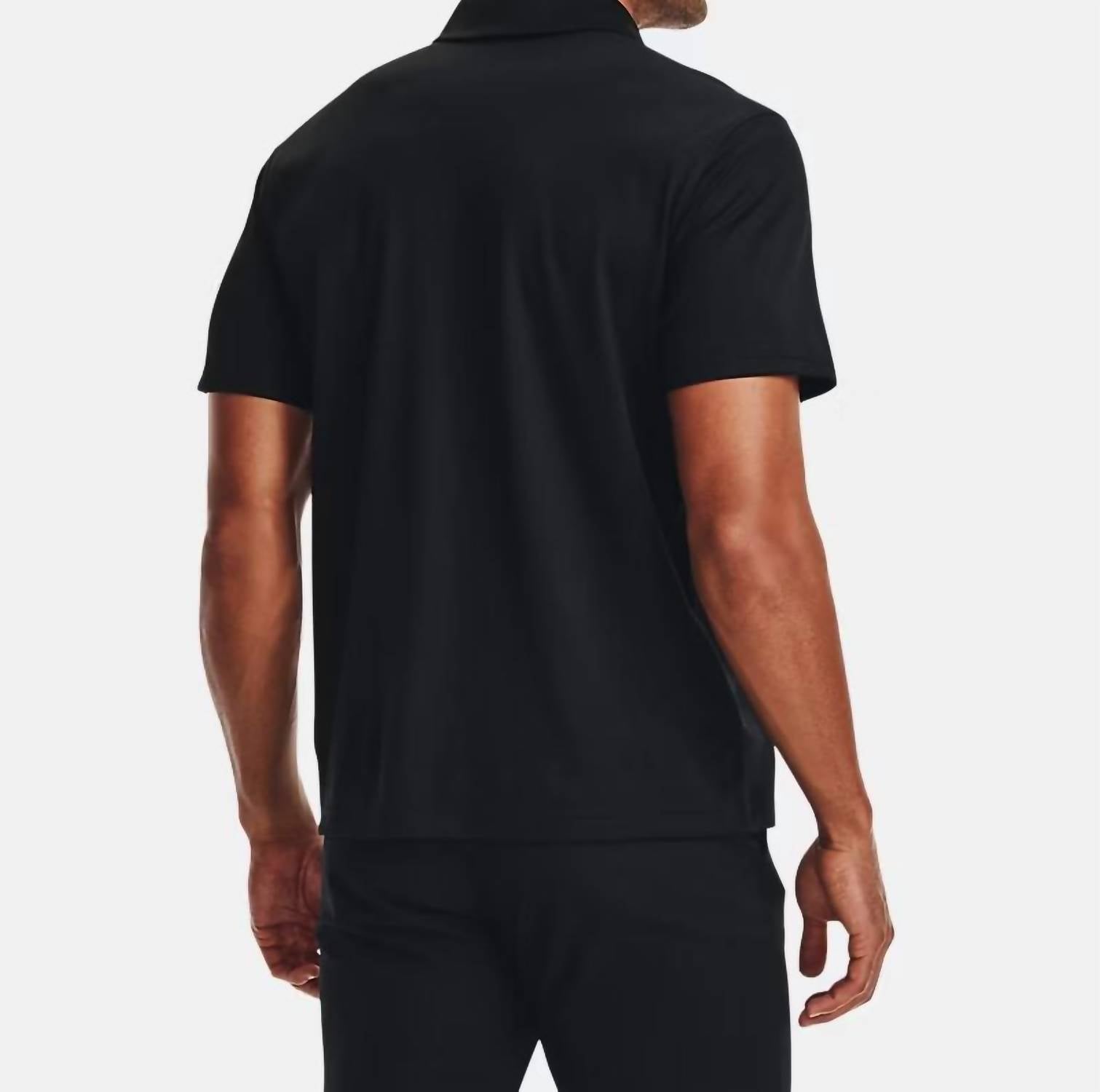 Under Armour - Team Golf Polo