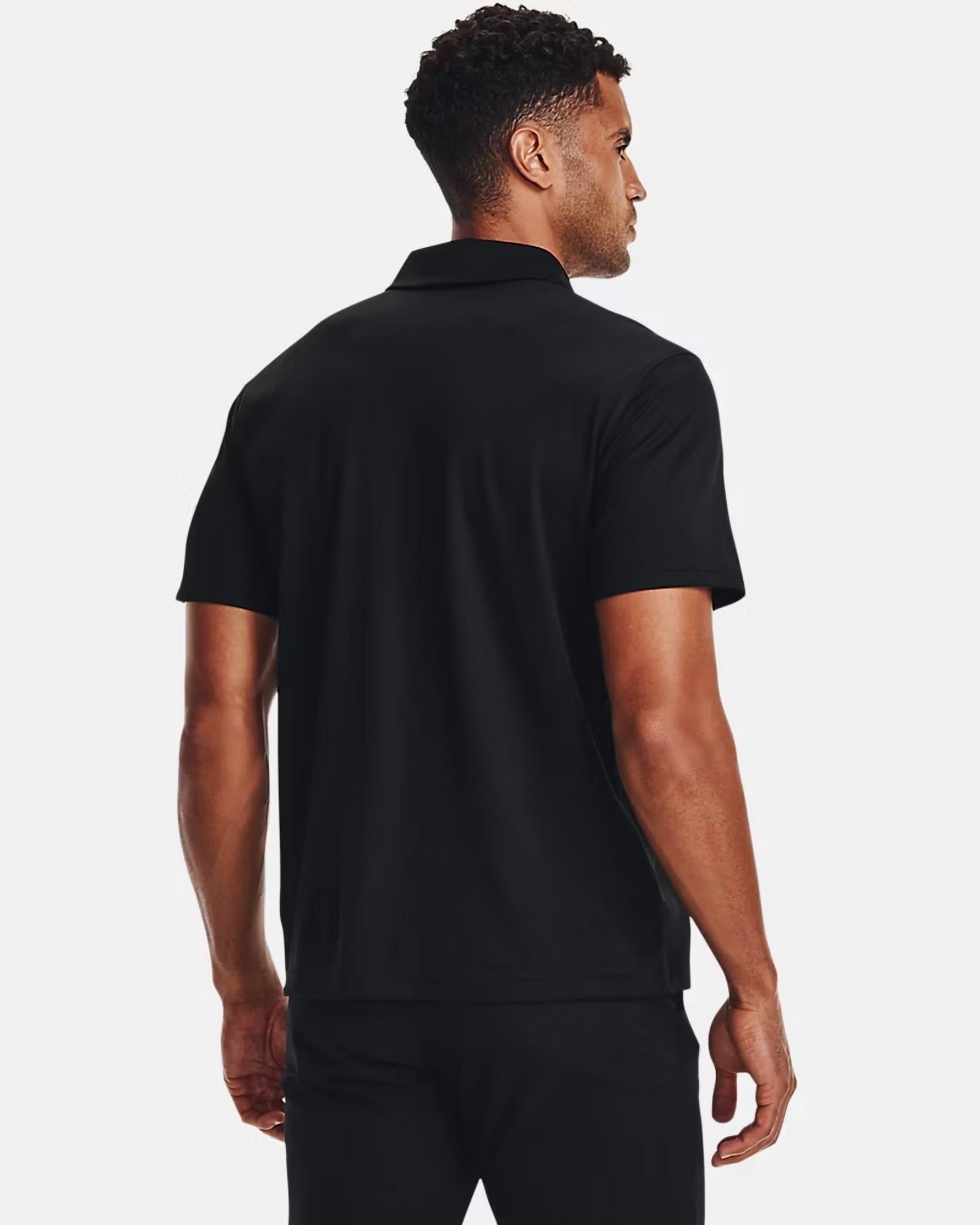 Under Armour - Team Golf Polo