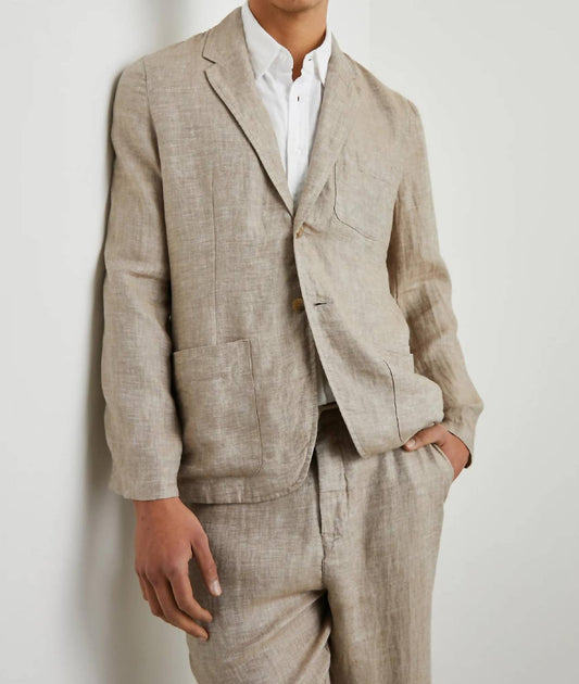 Rails - Men's Sorrento Blazer