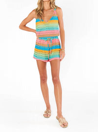 Show Me Your Mumu - Ren Romper