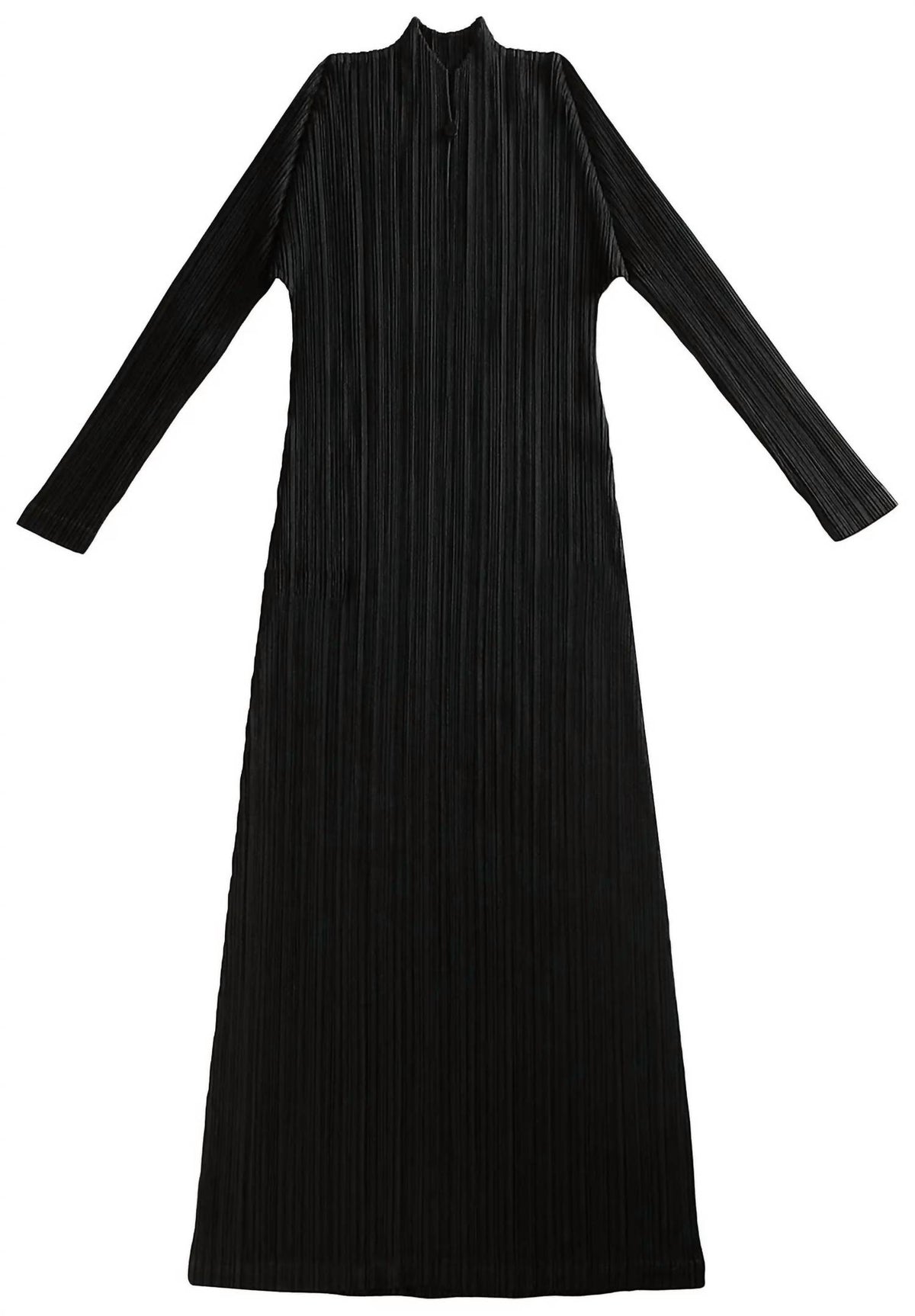 Issey Miyake - Women's Pleats Please Monthly Colors January Dress