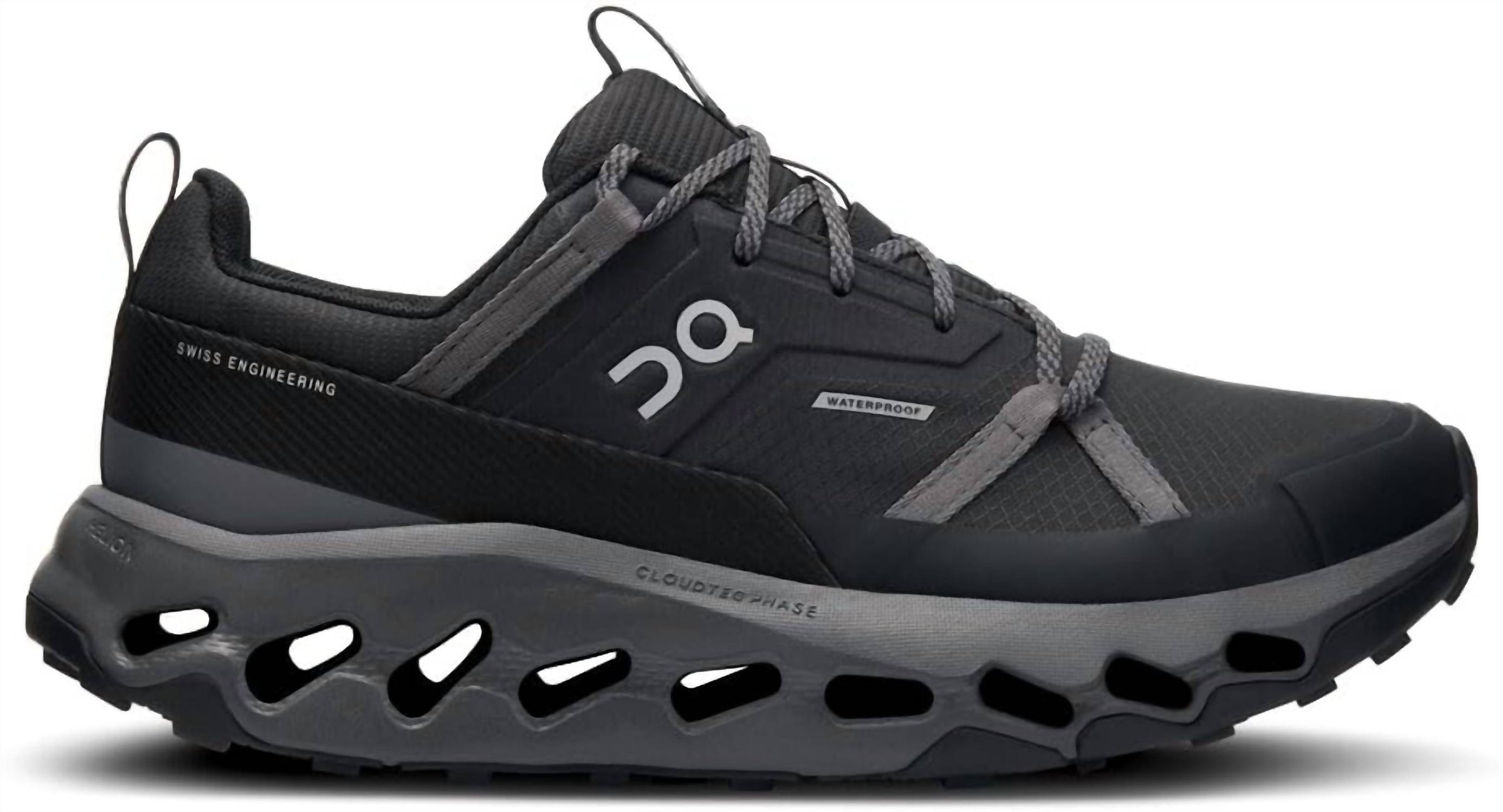 On - Men's Cloudhorizon Waterproof Hiking Shoes