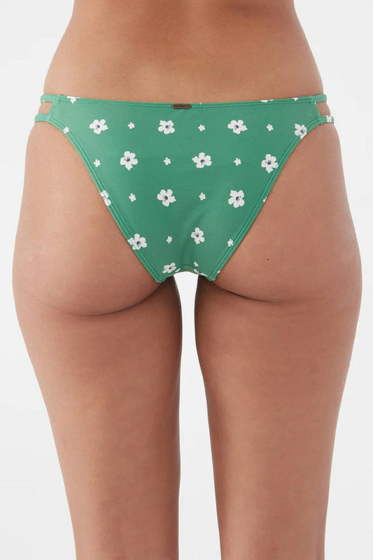 O'Neill - Julie Floral Cardiff Bottom