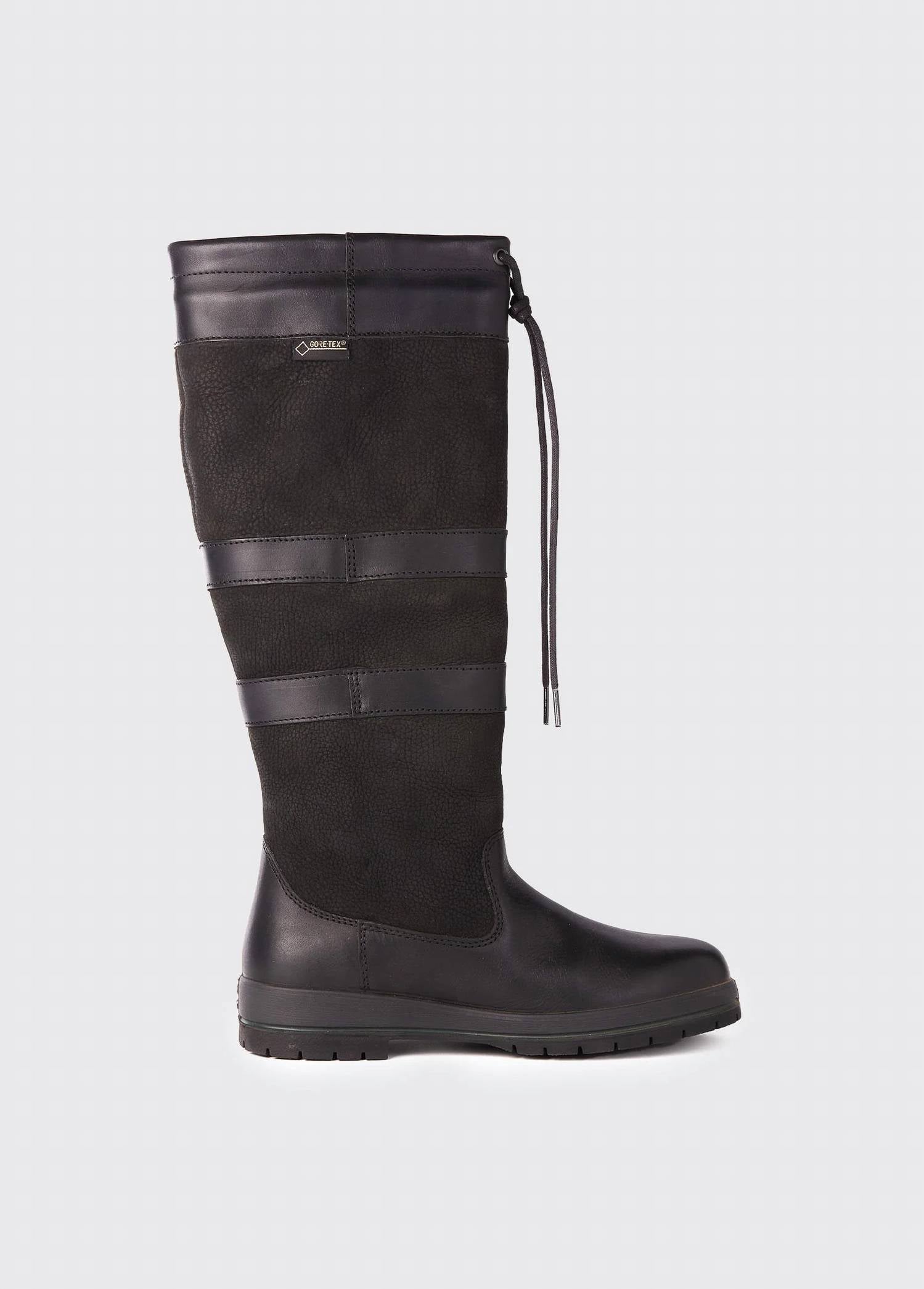 Dubarry - Women's Galway Waterproof Country Boots