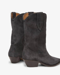 Isabel Marant - Duerto Cowboy Boots