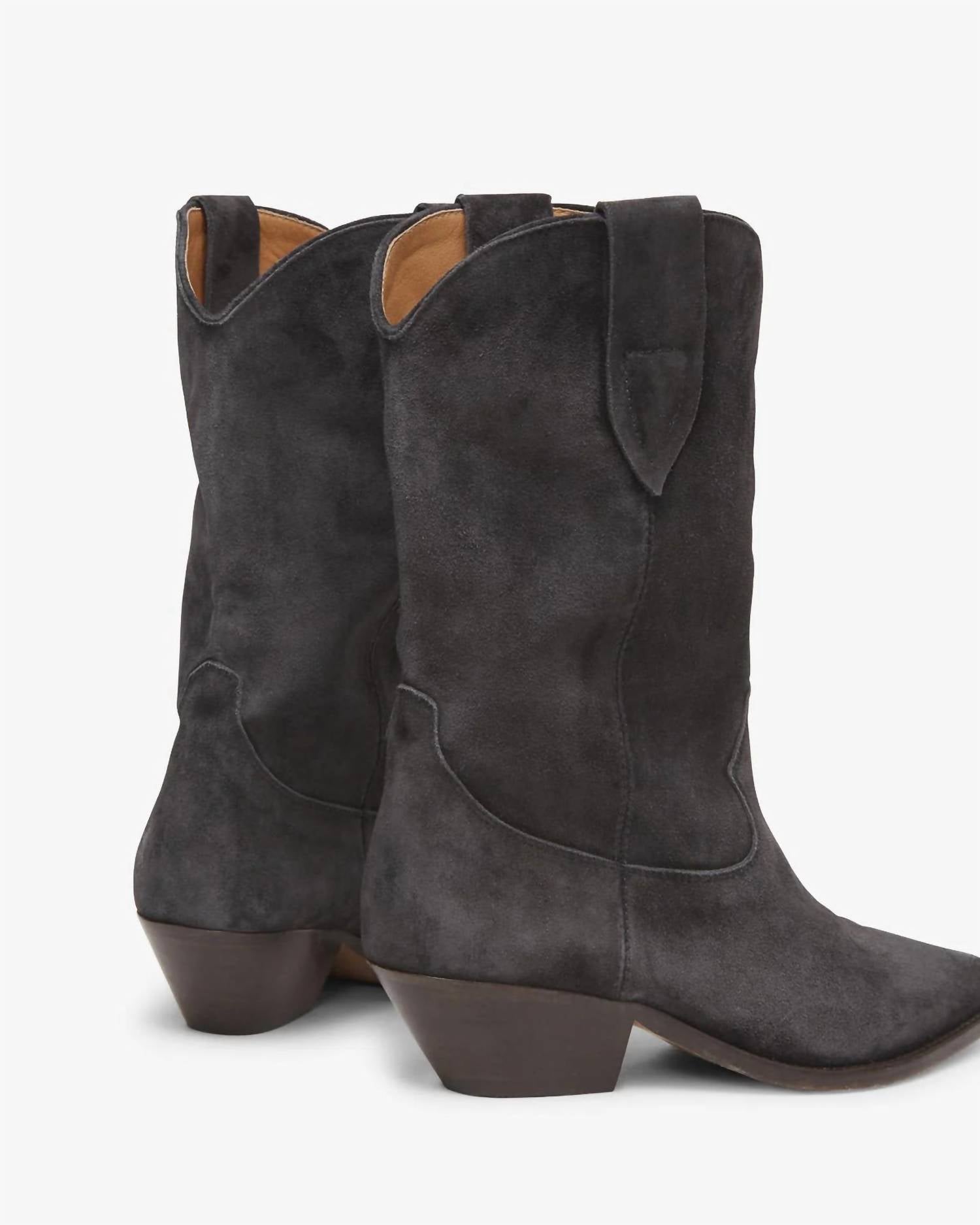 Isabel Marant - Duerto Cowboy Boots