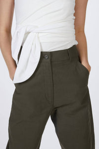 PEGGY HIGH WAIST PANTS
