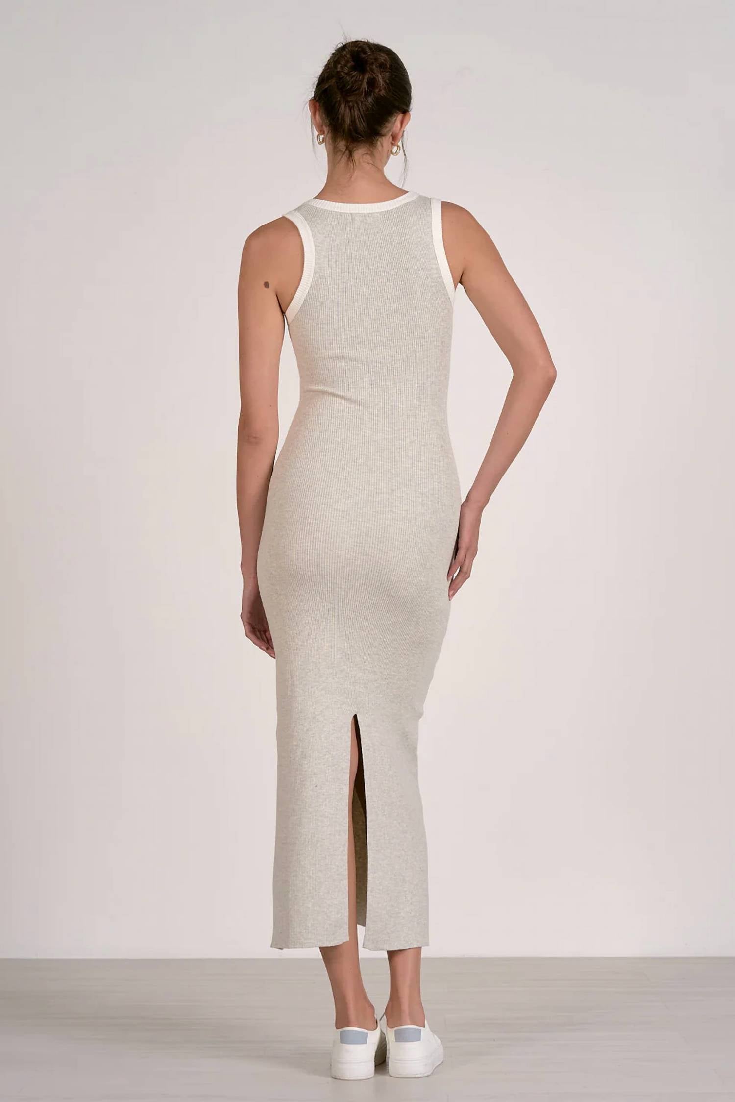 Elan - Dawn Dress