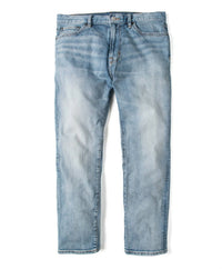 Outerknown - Local Straight Fit Jeans