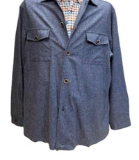Tailored - Men's Casual Coat