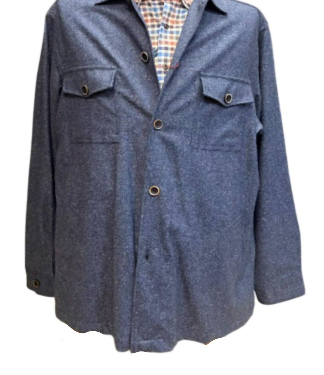 Tailored - Men's Casual Coat