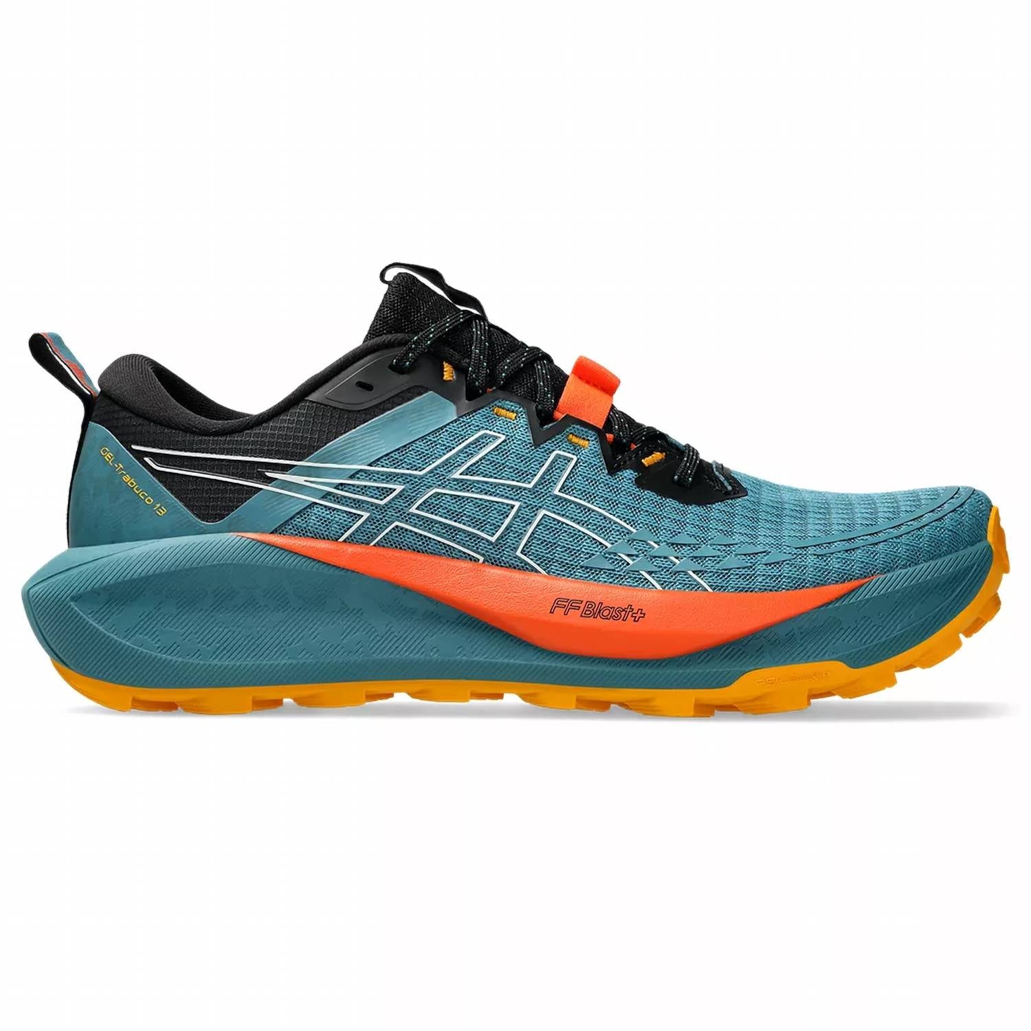 Asics - Men's Gel-trabuco 13 Shoes