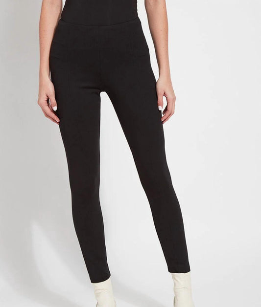 The Eco Legging (EcoVero™ Ponte, 28" Inseam)