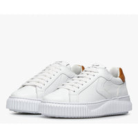 Voile Blanche - Women's Lipari Round Toe Sneakers