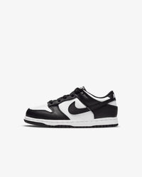 Nike - Kid's Dunk Low Sneakers