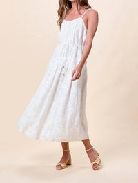 Cleobella - Colette Midi Dress